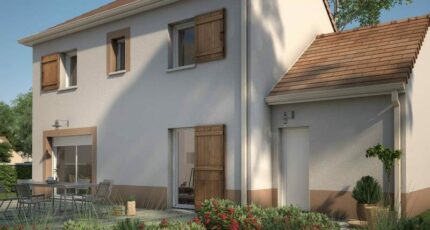 Berny-Rivière Maison neuve - 2498190-3799modele720151015HVd7a.jpeg Maisons France Confort