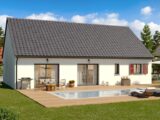 Maison à construire à Berny-Rivière (02290) 2498195-4586modele1020210611P87xw.jpeg Maisons France Confort