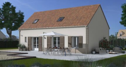 Étreillers Maison neuve - 2498209-1795modele720200729ySvF0.jpeg Maisons France Confort
