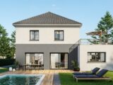 Maison à construire à Étreillers (02590) 2498217-4586modele620200407LVVZK.jpeg Maisons France Confort