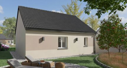Ribécourt-Dreslincourt Maison neuve - 2498226-4586modele620241217lkxyp.jpeg Maisons France Confort