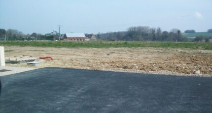 Chaumont-en-Vexin Maison neuve - 2498031-3326annonce120260430h0ZTW.jpeg Maisons France Confort