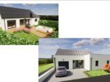Maison à construire à Villiers-Charlemagne (53170) 2499011-3855modele720260122JTIlF.jpeg Maisons France Confort