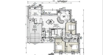 Villiers-Charlemagne Maison neuve - 2499011-3855modele620260122Ki3l2.jpeg Maisons France Confort