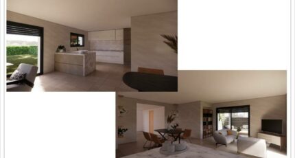 Changé Maison neuve - 2467961-3855modele820230512yzQoi.jpeg Maisons France Confort