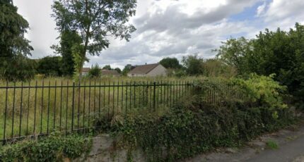 Mareuil-lès-Meaux Terrain à bâtir - 2414478-11570annonce120260201T4piv.jpeg Maisons France Confort