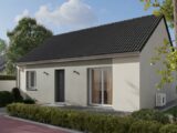Maison à construire à Mareuil-lès-Meaux (77100) 2446526-4586modele6202412174iOTZ.jpeg Maisons France Confort