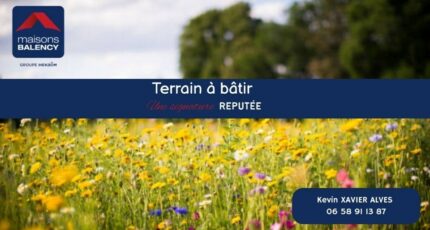 La Saussaye Terrain à bâtir - 2499231-1703annonce120260502l7i7c.jpeg Maisons France Confort