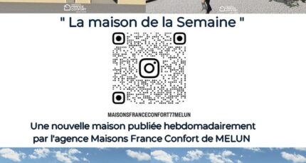 Saint-Fargeau-Ponthierry Maison neuve - 2498802-4353annonce4202604308ZlHI.jpeg Maisons France Confort