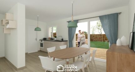 Tournan-en-Brie Maison neuve - 2499403-4353annonce920260503NzVwR.jpeg Maisons France Confort