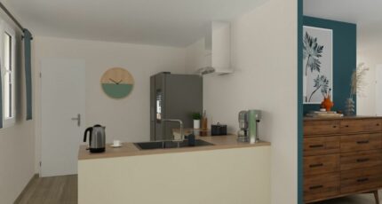 Tournan-en-Brie Maison neuve - 2499401-4353annonce1020260503UbdRK.jpeg Maisons France Confort