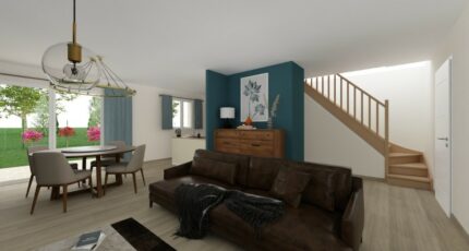 Écharcon Maison neuve - 2499435-4353annonce620260503XTGi4.jpeg Maisons France Confort