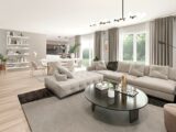 Maison à construire à Écharcon (91540) 2499429-4586modele72020040760TrT.jpeg Maisons France Confort