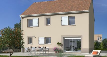 Chaumes-en-Brie Maison neuve - 2499563-1795modele720200729GywUy.jpeg Maisons France Confort