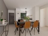 Maison à construire à Guignes (77390) 2499574-4586modele620210611vsCPd.jpeg Maisons France Confort