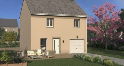 Les Chapelles-Bourbon Maison neuve - 2499580-1795modele620200729PxZaf.jpeg Maisons France Confort