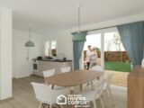 Maison à construire à Les Chapelles-Bourbon (77610) 2499580-4353annonce620260503zX3rd.jpeg Maisons France Confort