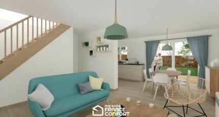Les Chapelles-Bourbon Maison neuve - 2499580-4353annonce720260503DFODD.jpeg Maisons France Confort