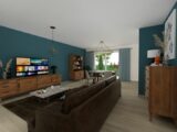 Maison à construire à Les Chapelles-Bourbon (77610) 2499579-4353annonce620260503xBAQZ.jpeg Maisons France Confort
