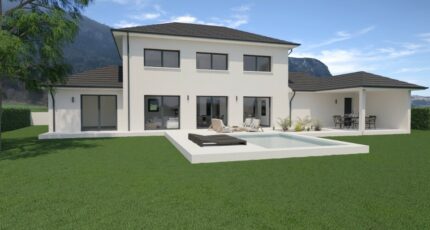Brégnier-Cordon Maison neuve - 2496158-11355modele820250724IwPWS.jpeg Maisons France Confort