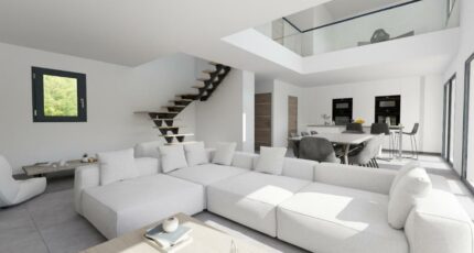 Brégnier-Cordon Maison neuve - 2496158-11355modele1020250724omxSa.jpeg Maisons France Confort