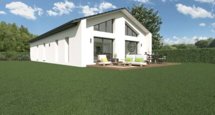 Brégnier-Cordon Maison neuve - 2496168-11355modele820250602r2rah.jpeg Maisons France Confort