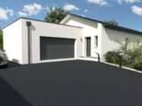 Maison à construire à Brégnier-Cordon (01300) 2496168-11355modele920250602FgRha.jpeg Maisons France Confort