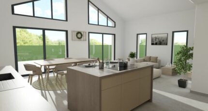 Brégnier-Cordon Maison neuve - 2496168-11355modele720250602okBTA.jpeg Maisons France Confort