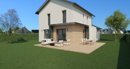 Brégnier-Cordon Maison neuve - 2496173-11355modele720260223ce8im.jpeg Maisons France Confort