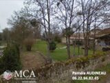 Terrain à bâtir à Virelade (33720) 2463591-3601annonce1202603211286u.jpeg Maisons France Confort