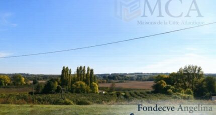 Dieulivol Terrain à bâtir - 2473233-10776annonce120260401xFTmZ.jpeg Maisons France Confort