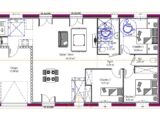 Maison à construire à Saint-Sernin (47120) 2473189-10393modele720230823Qqd1n.jpeg Maisons France Confort