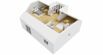 Yffiniac Maison neuve - 2499603-4586modele720260305GR03J.jpeg Maisons France Confort