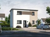 Maison à construire à Plérin (22190) 2499608-5377modele620220225sMCJd.jpeg Maisons France Confort