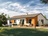 Maison à construire à Plérin (22190) 2499614-5377modele620210111D4R54.jpeg Maisons France Confort