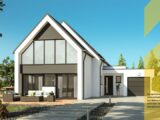 Maison à construire à Brécé (35530) 2499621-11165modele620251110vroc2.jpeg Maisons France Confort