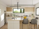 Maison à construire à Cesson-Sévigné (35510) 2499630-11165modele720260422gxG8D.jpeg Maisons France Confort