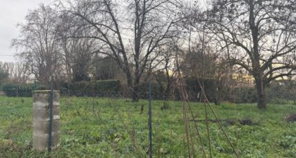 Bondigoux Terrain à bâtir - 2472523-11356annonce220260331amrO1.jpeg Maisons France Confort
