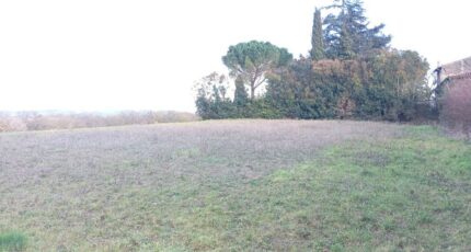 Montbrun-Lauragais Terrain à bâtir - 2409953-11450annonce120260128bwIGE.jpeg Maisons France Confort