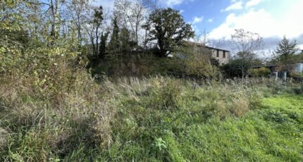 Mérignac Terrain à bâtir - 2483393-11382annonce120260413IB2eu.jpeg Maisons France Confort