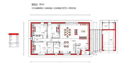 Gond-Pontouvre Maison neuve - 2443134-11295modele620250415hUZhw.jpeg Maisons France Confort