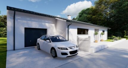 Saint-Yrieix-sur-Charente Maison neuve - 2499730-11342modele620250516TpkDr.jpeg Maisons France Confort