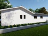 Maison à construire à Saint-Yrieix-sur-Charente (16710) 2499730-11342modele8202505164nGkw.jpeg Maisons France Confort