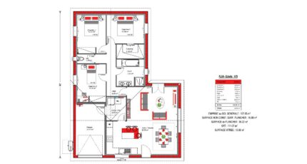 Saint-Yrieix-sur-Charente Maison neuve - 2499732-11295modele620250411MbuM3.jpeg Maisons France Confort