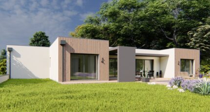 Saint-Yrieix-sur-Charente Maison neuve - 2499770-11295modele720250725pa01B.jpeg Maisons France Confort