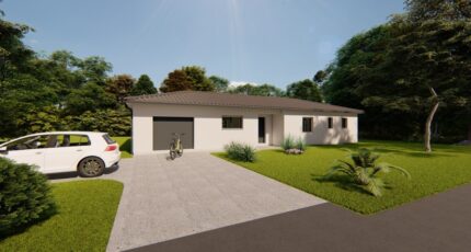 Salles Maison neuve - 2473029-11342modele820250516a6pKT.jpeg Maisons France Confort