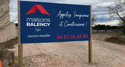 Saint-Quentin-la-Poterie Maison neuve - 2445874-4620annonce120260303b52Kb.jpeg Maisons France Confort