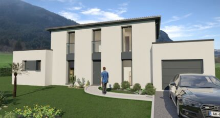 Saint-Sulpice-sur-Lèze Maison neuve - 2443720-1132modele620230922TrwRp.jpeg Maisons France Confort