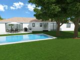 Maison à construire à Saint-Lieux-lès-Lavaur (81500) 2497877-1132modele820221122zom2P.jpeg Maisons France Confort