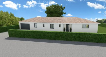 Saint-Lieux-lès-Lavaur Maison neuve - 2497877-1132modele920221122Ux2BX.jpeg Maisons France Confort